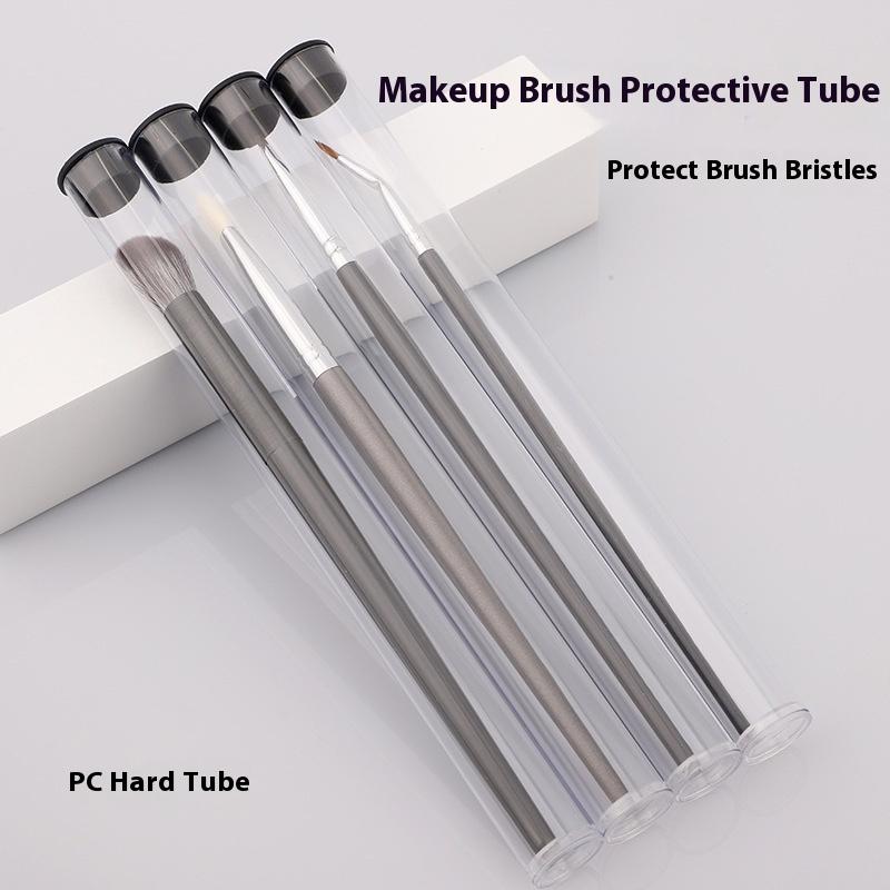 Makeup Brushes Case Gift Pen P - Beauty Makeup Box Set 评论和价格