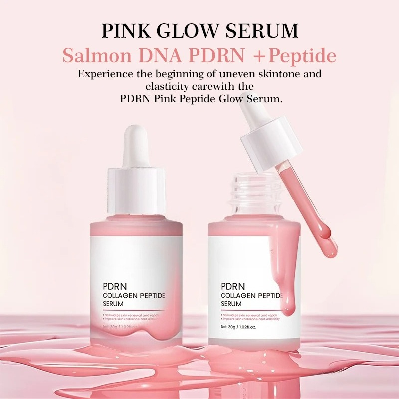 Salmon PDRN Collagen Peptide F - Beauty Makeup Korean 评论和价格