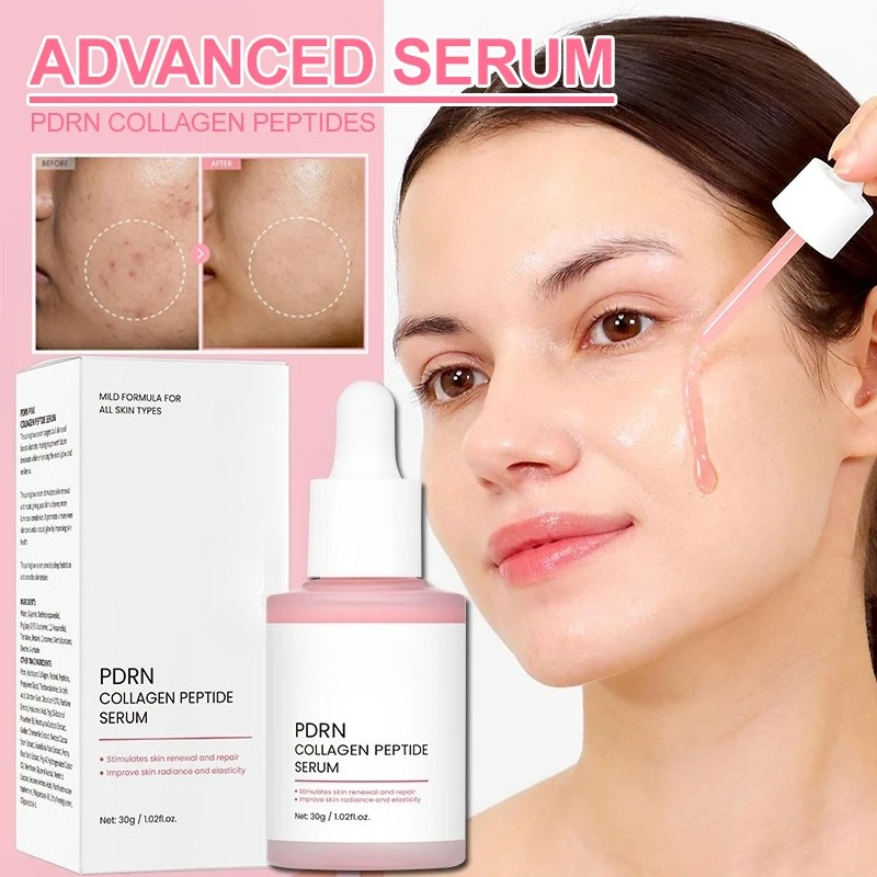 Salmon PDRN Collagen Peptide F - Beauty Makeup Korean 评论和价格