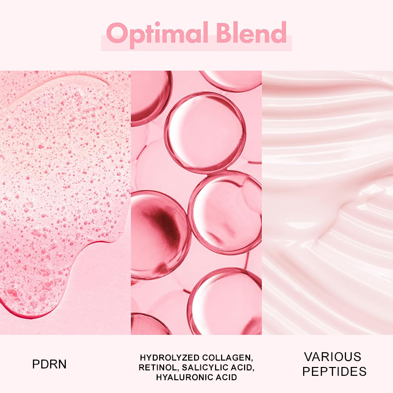 Salmon PDRN Collagen Peptide F - Beauty Makeup Korean 评论和价格