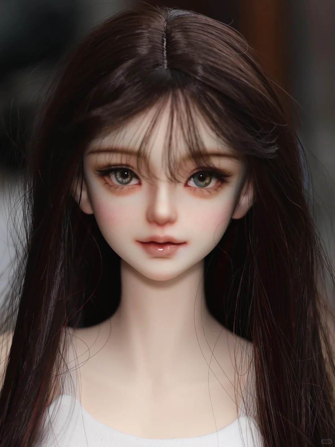 1/3 Scale SD BJD Doll Xiaozhu  - Just Beauty Makeup 评论和价格