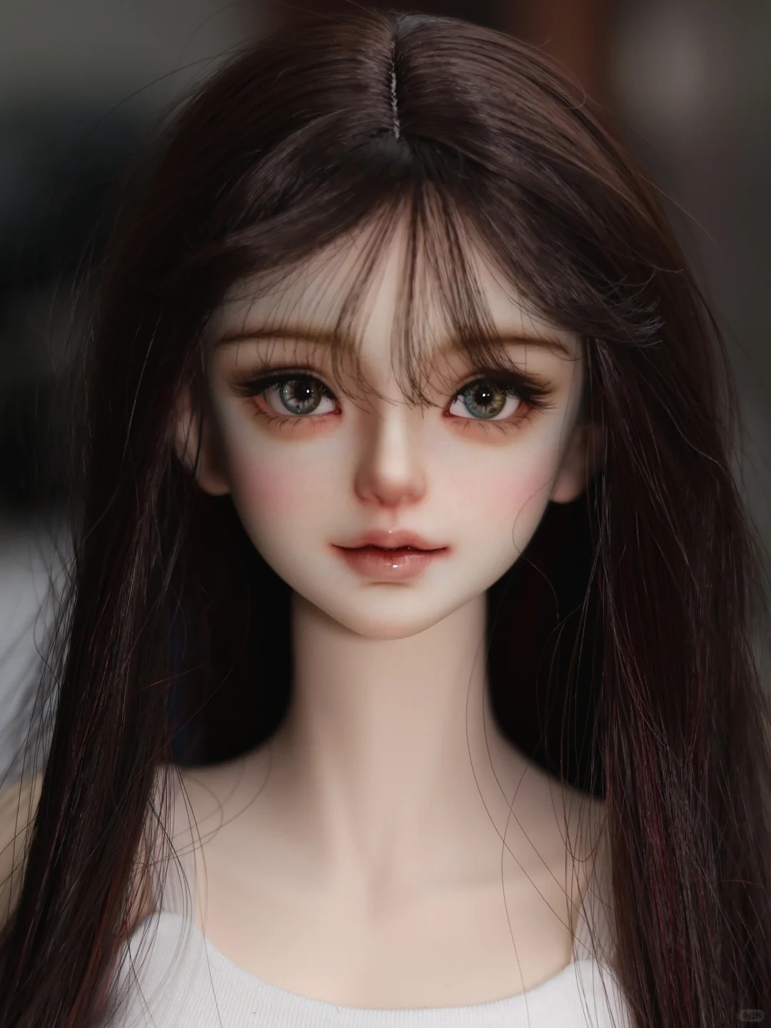 1/3 Scale SD BJD Doll Xiaozhu  - Just Beauty Makeup 评论和价格