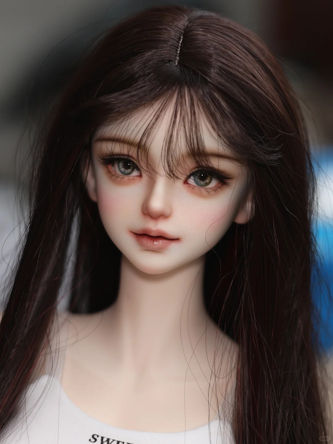 1/3 Scale SD BJD Doll Xiaozhu  - Just Beauty Makeup 评论和价格