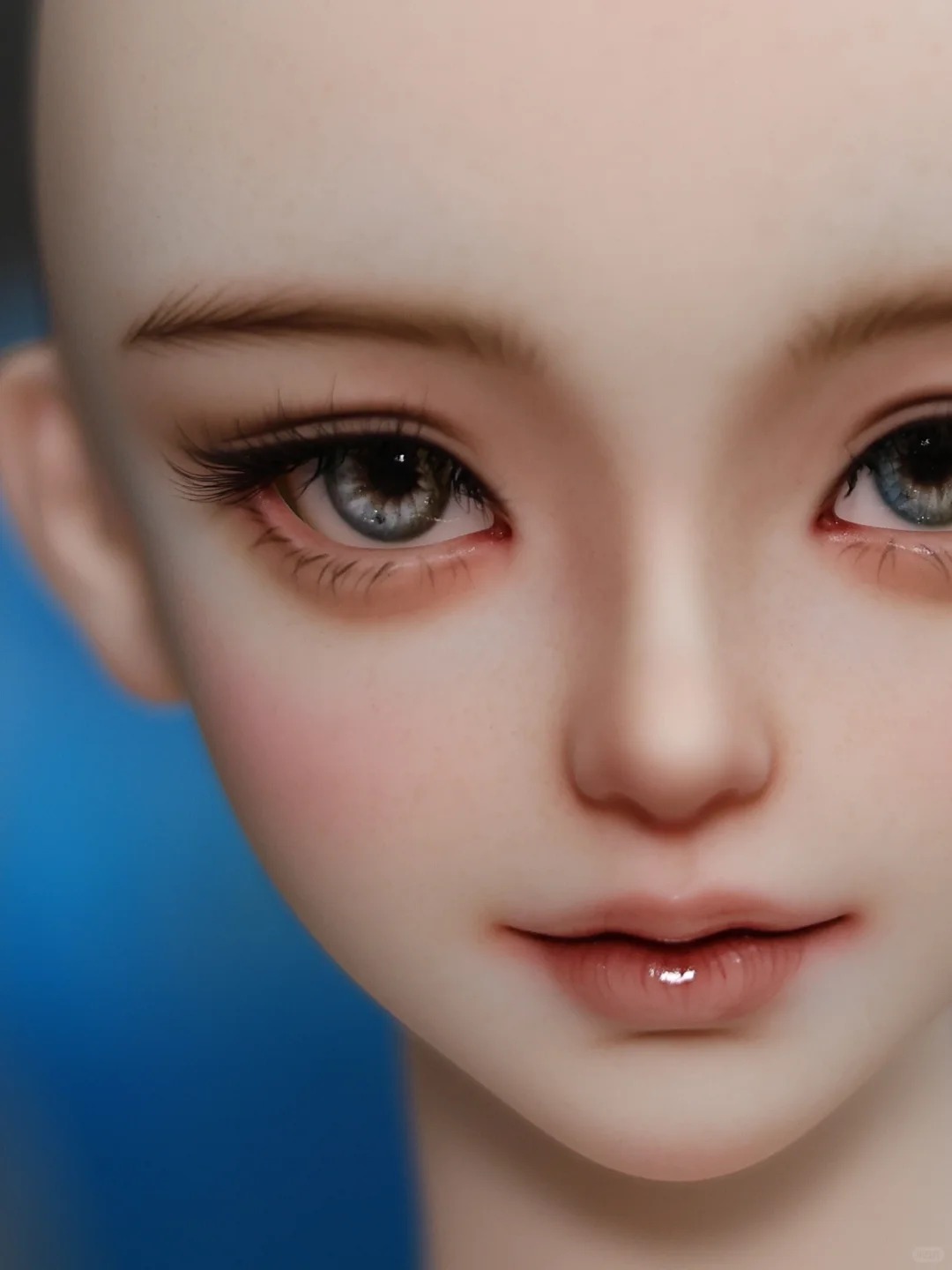 1/3 Scale SD BJD Doll Xiaozhu  - Just Beauty Makeup 评论和价格