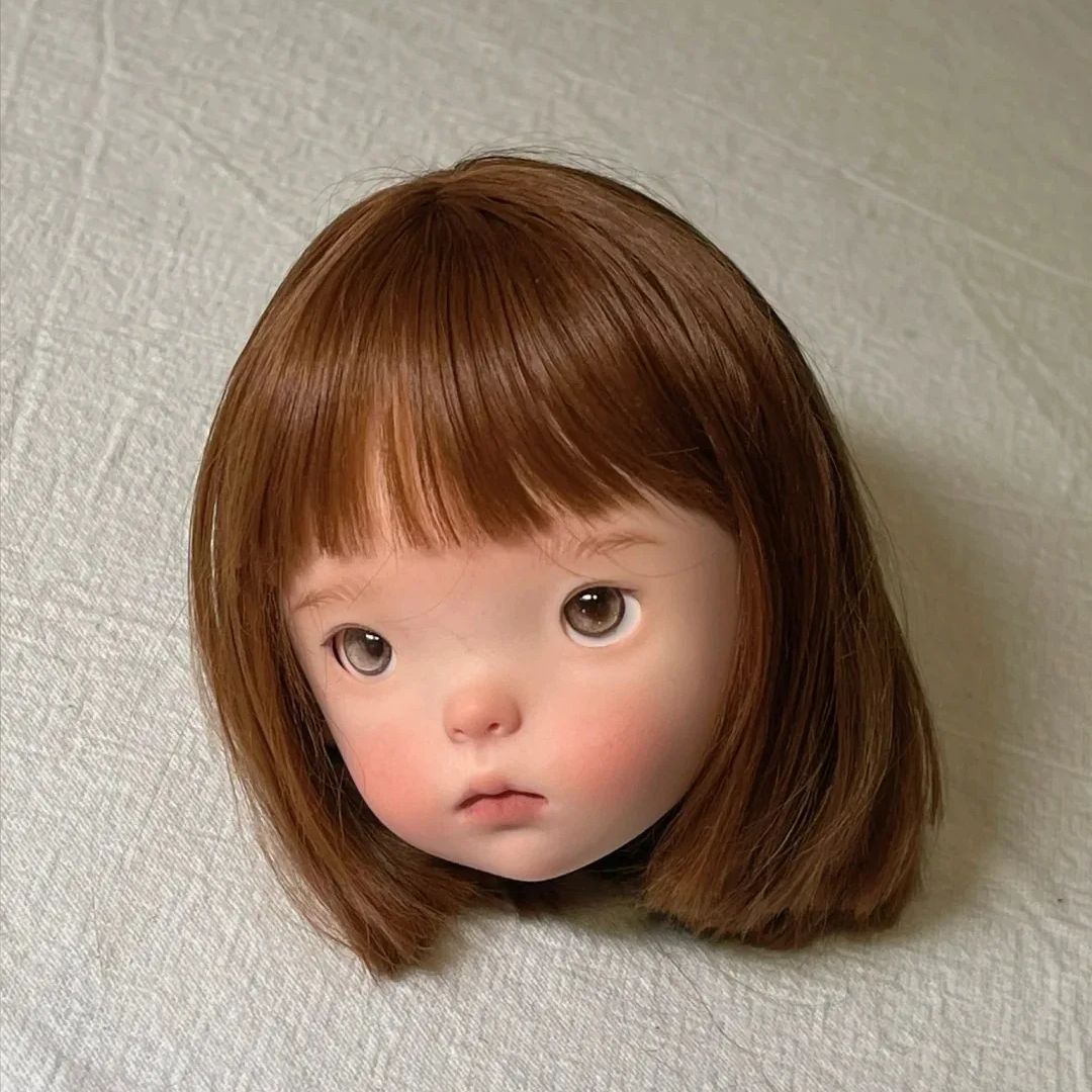 2026 New Head SD BJD Doll 1/6  - Just Beauty Makeup 评论和价格