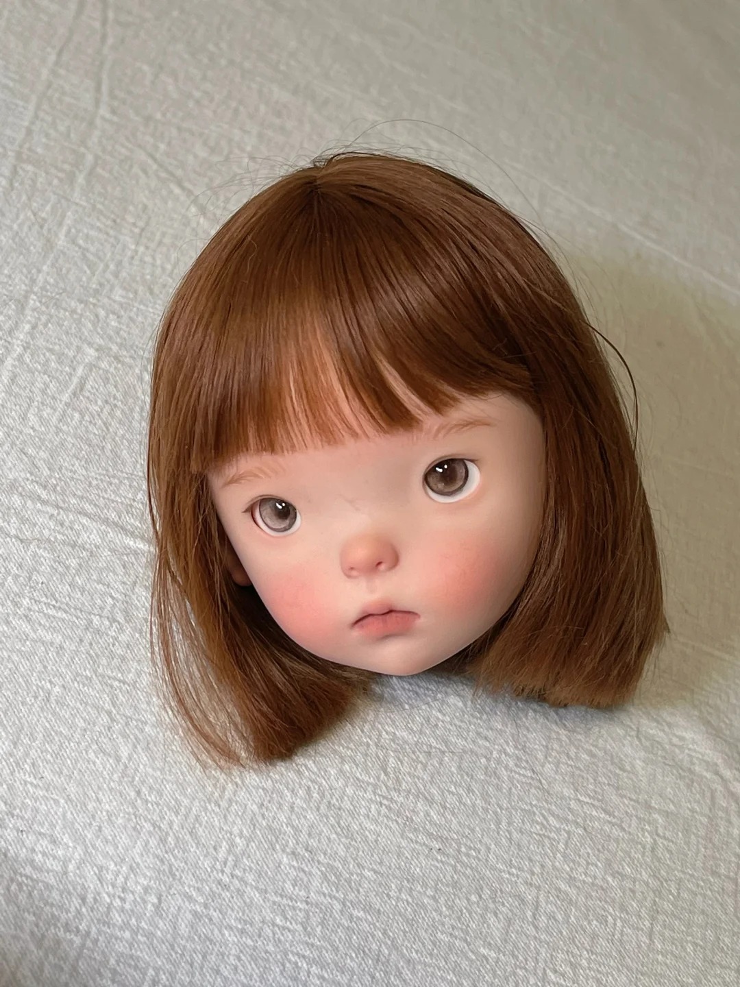 2026 New Head SD BJD Doll 1/6  - Just Beauty Makeup 评论和价格
