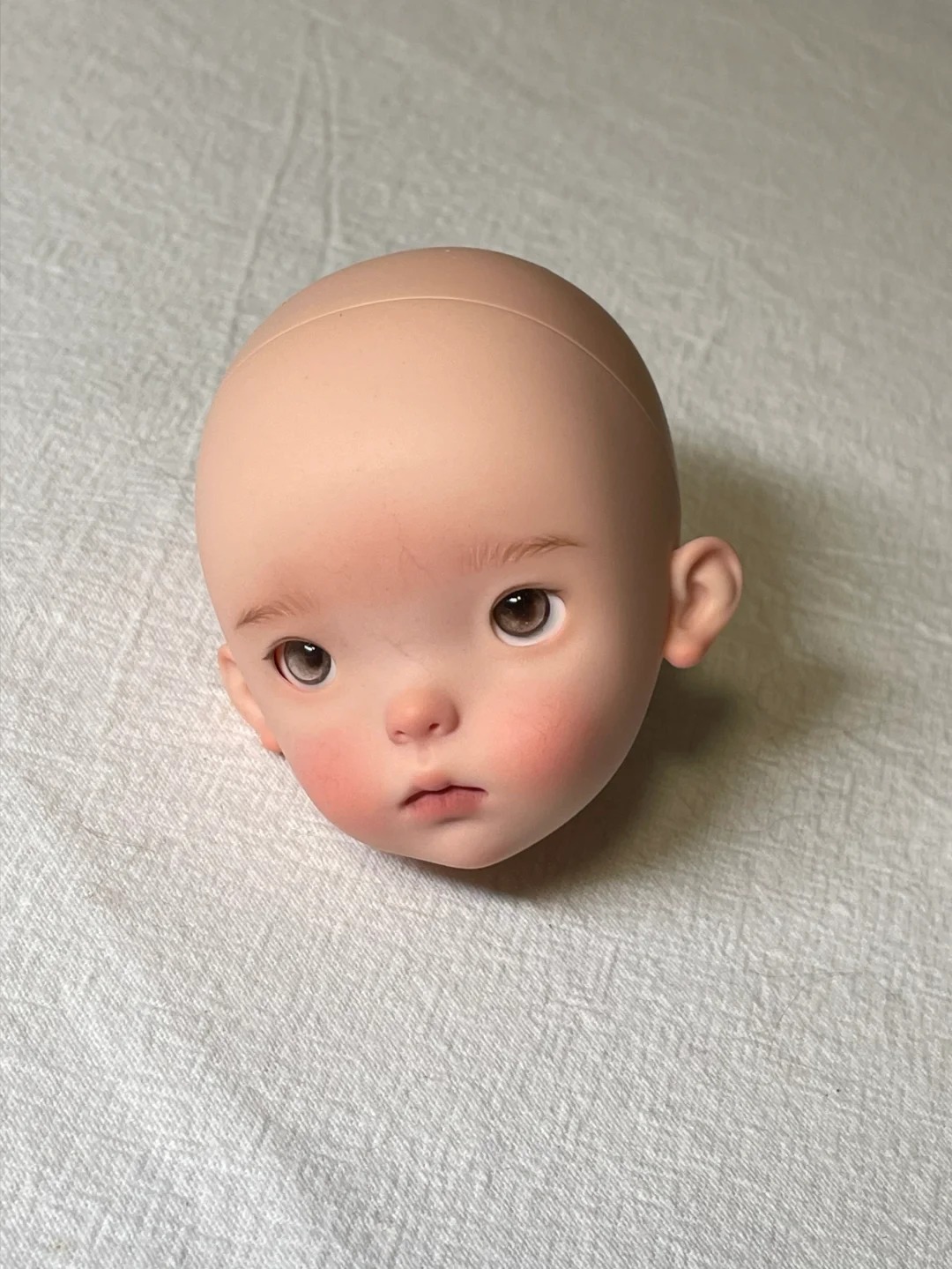 2026 New Head SD BJD Doll 1/6  - Just Beauty Makeup 评论和价格