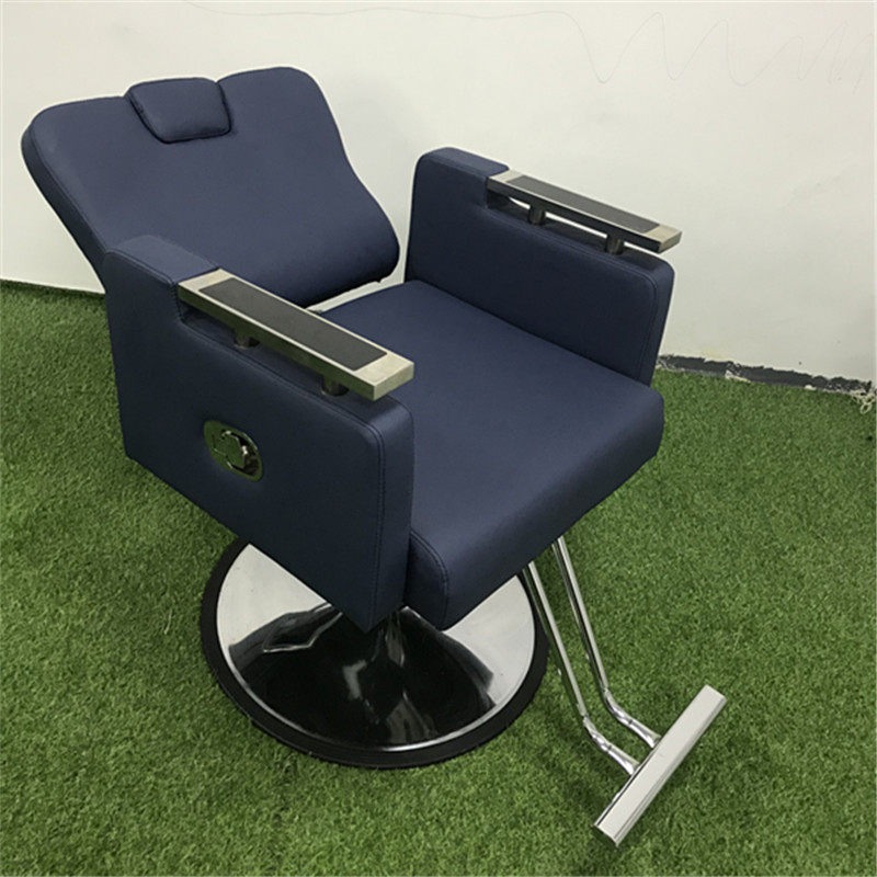 Modern Shampoo Barber Chairs L - Beauty Makeup Workshop 评论和价格
