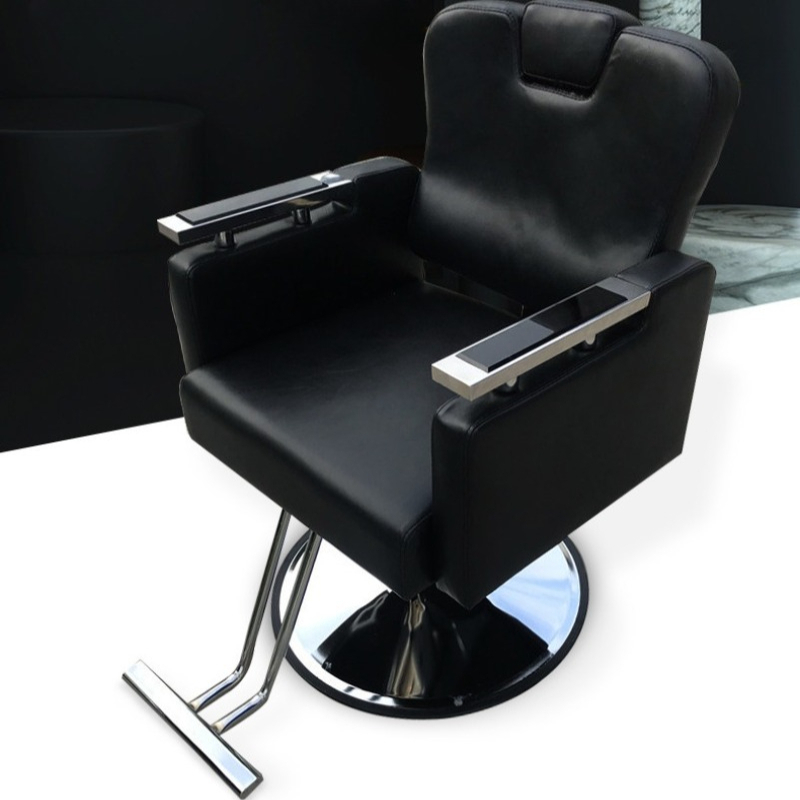 Modern Shampoo Barber Chairs L - Beauty Makeup Workshop 评论和价格