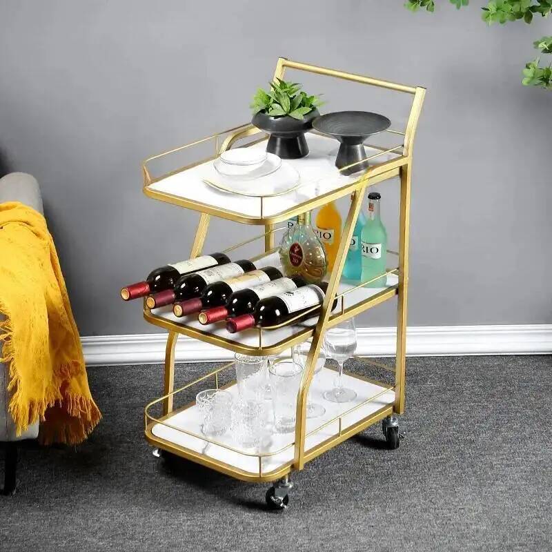 Up Styling Make Salon Trolley  - Beauty Makeup Workshop 评论和价格