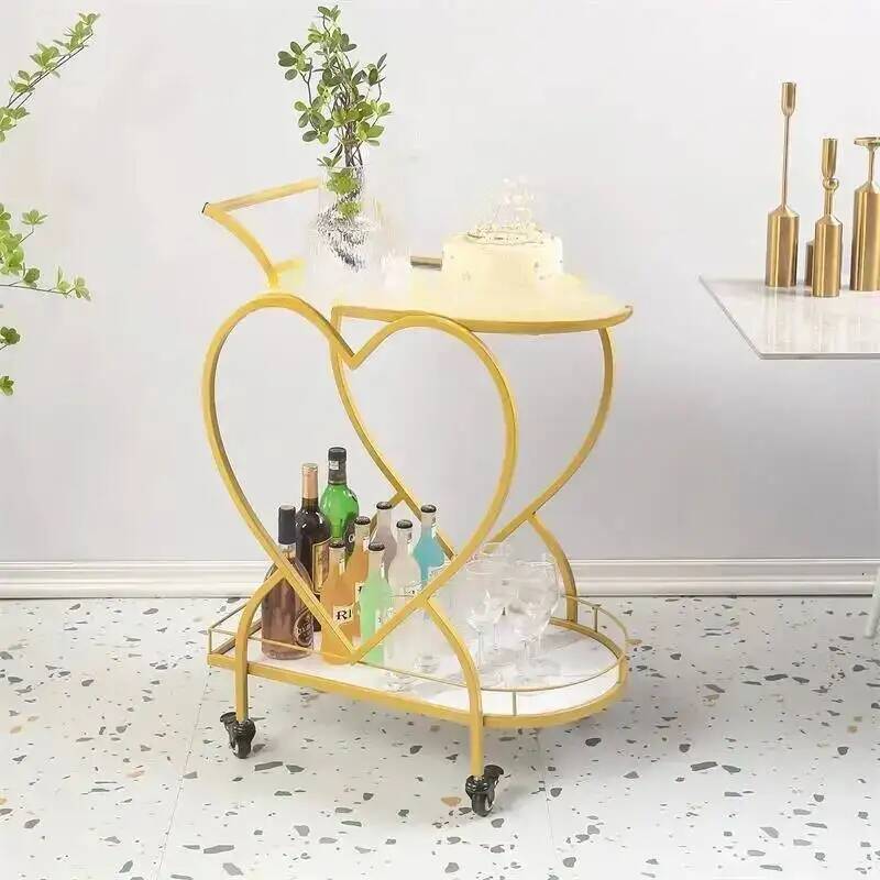 Up Styling Make Salon Trolley  - Beauty Makeup Workshop 评论和价格
