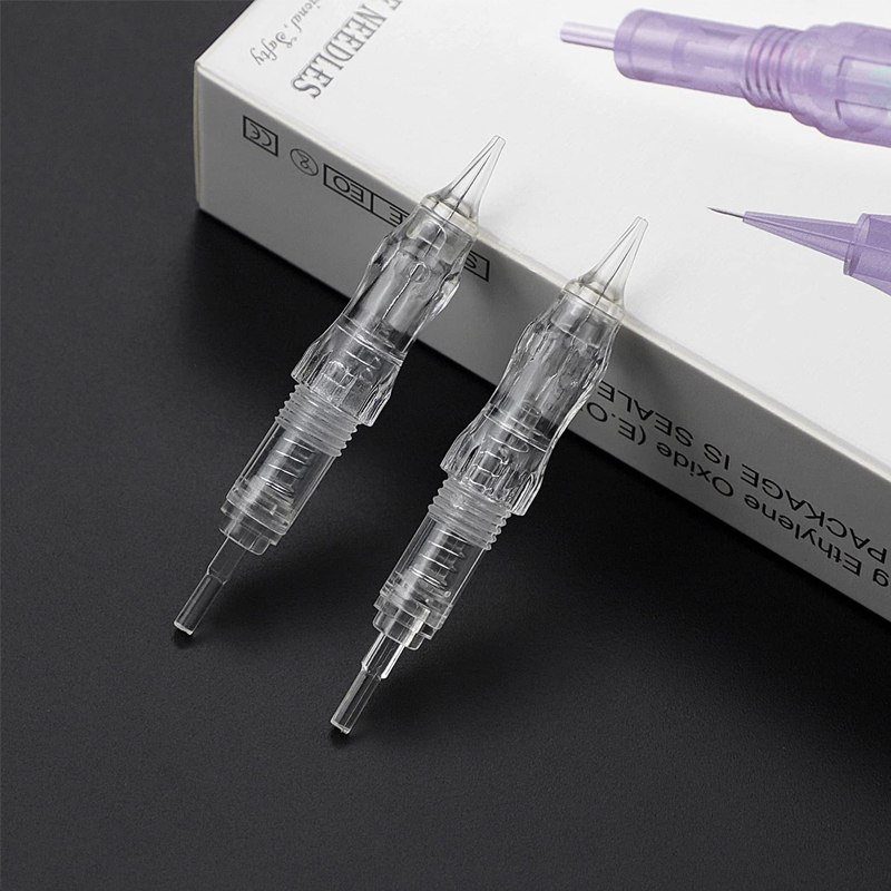 10/50PCS Eyebrow Lip Tattoo Ne - Merit Beauty Makeup 评论和价格