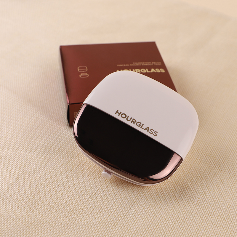 Hourglass Makeup Brush -1020 f - Beauty Makeup Tool Collection 评论和价格