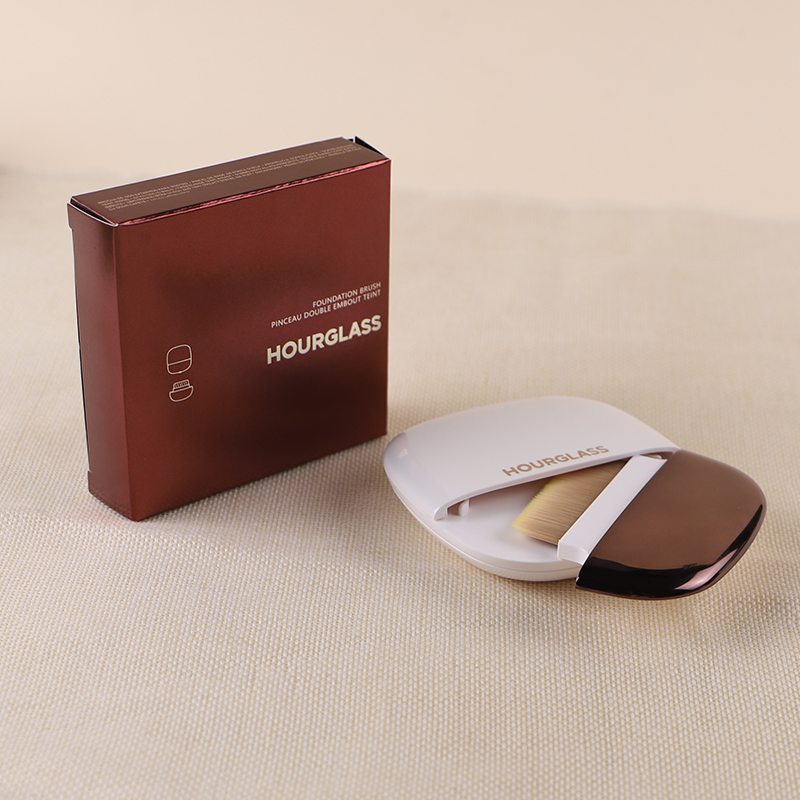 Hourglass Makeup Brush -1020 f - Beauty Makeup Tool Collection 评论和价格