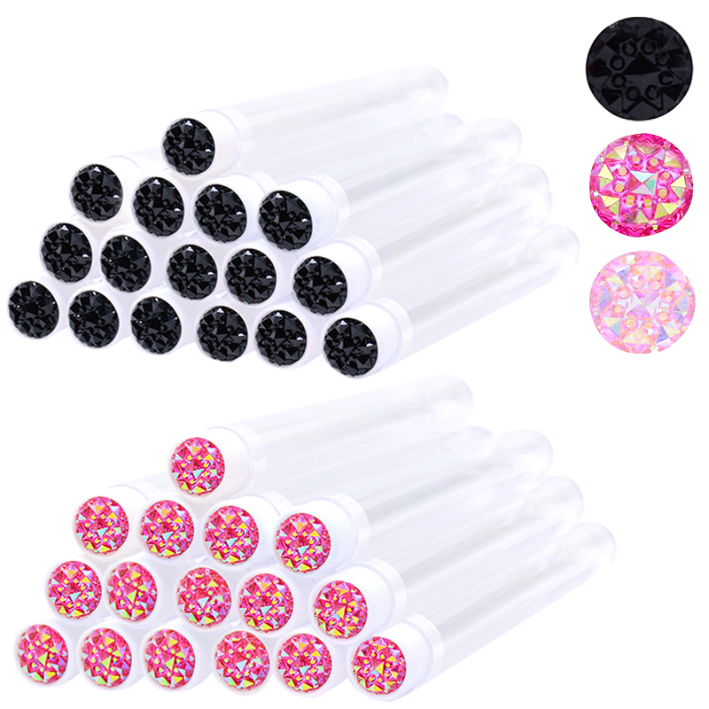 50PCS Dust-Proof Eyelash Brush - Beauty Makeup Brands 评论和价格