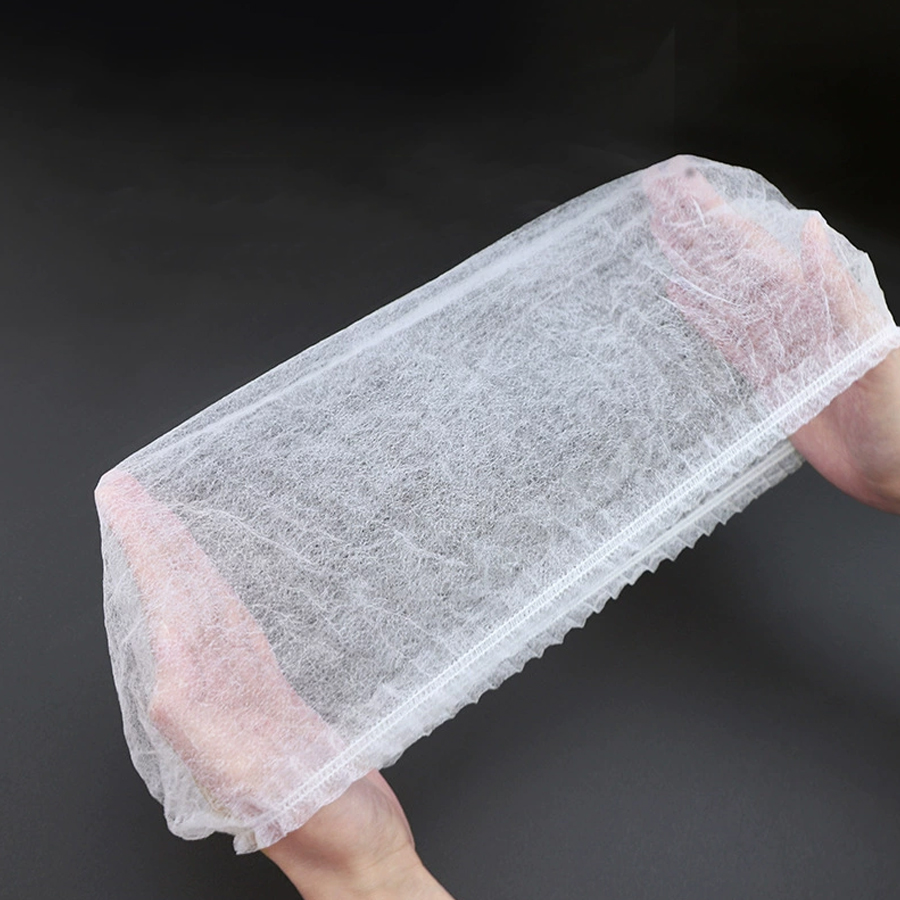 50 Pieces of Disposable Hats,  - Beauty Makeup Workshop 评论和价格