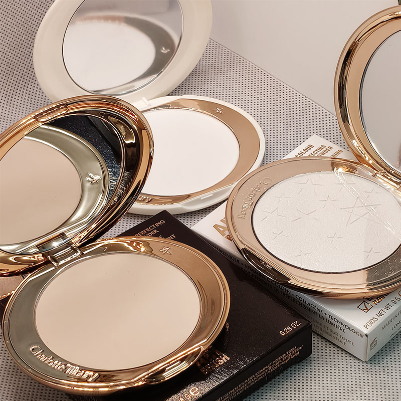 Best Seller CT Brand Bicolor P - Beauty Makeup Shop 评论和价格