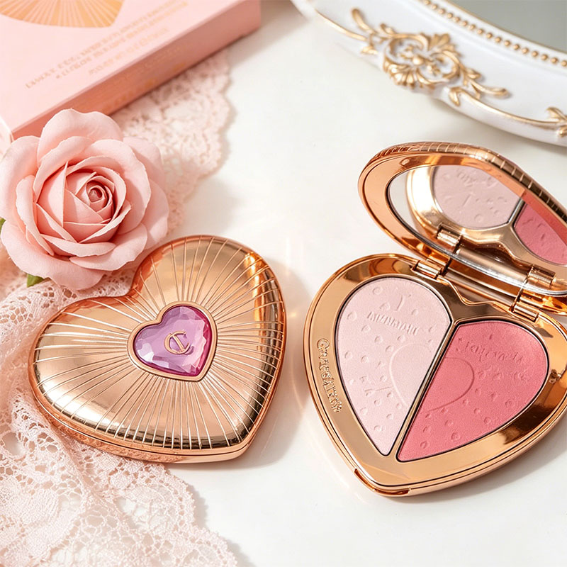 Best Seller CT Brand Bicolor P - Beauty Makeup Shop 评论和价格