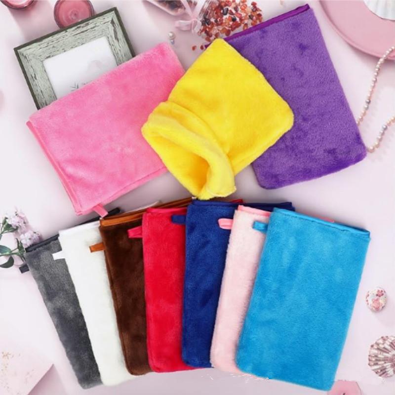 1 Pcs Colorful Makeup Remover  - Beauty Makeup Remover 评论和价格