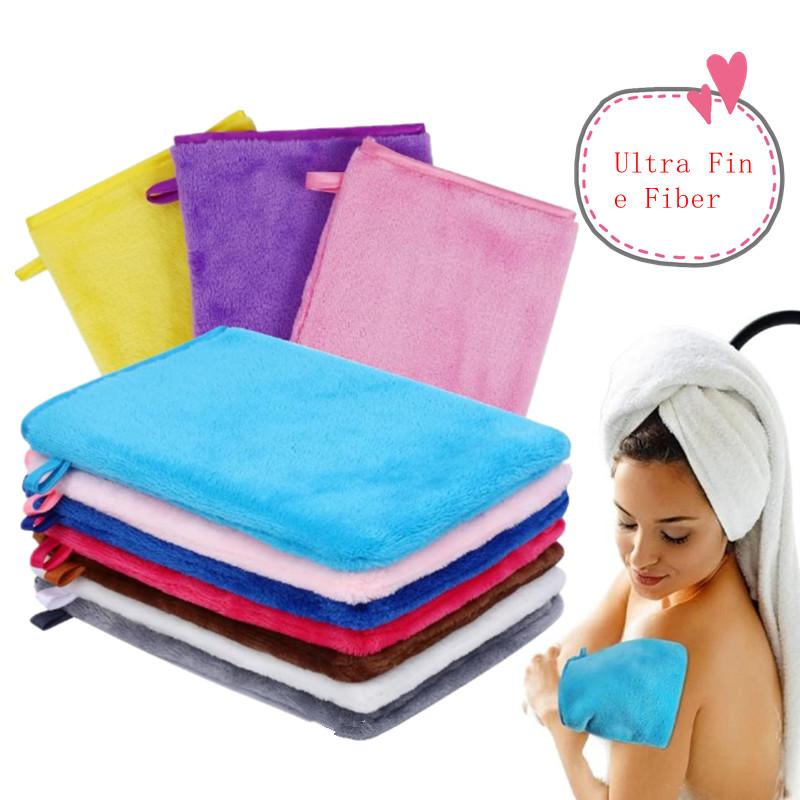 1 Pcs Colorful Makeup Remover  - Beauty Makeup Remover 评论和价格