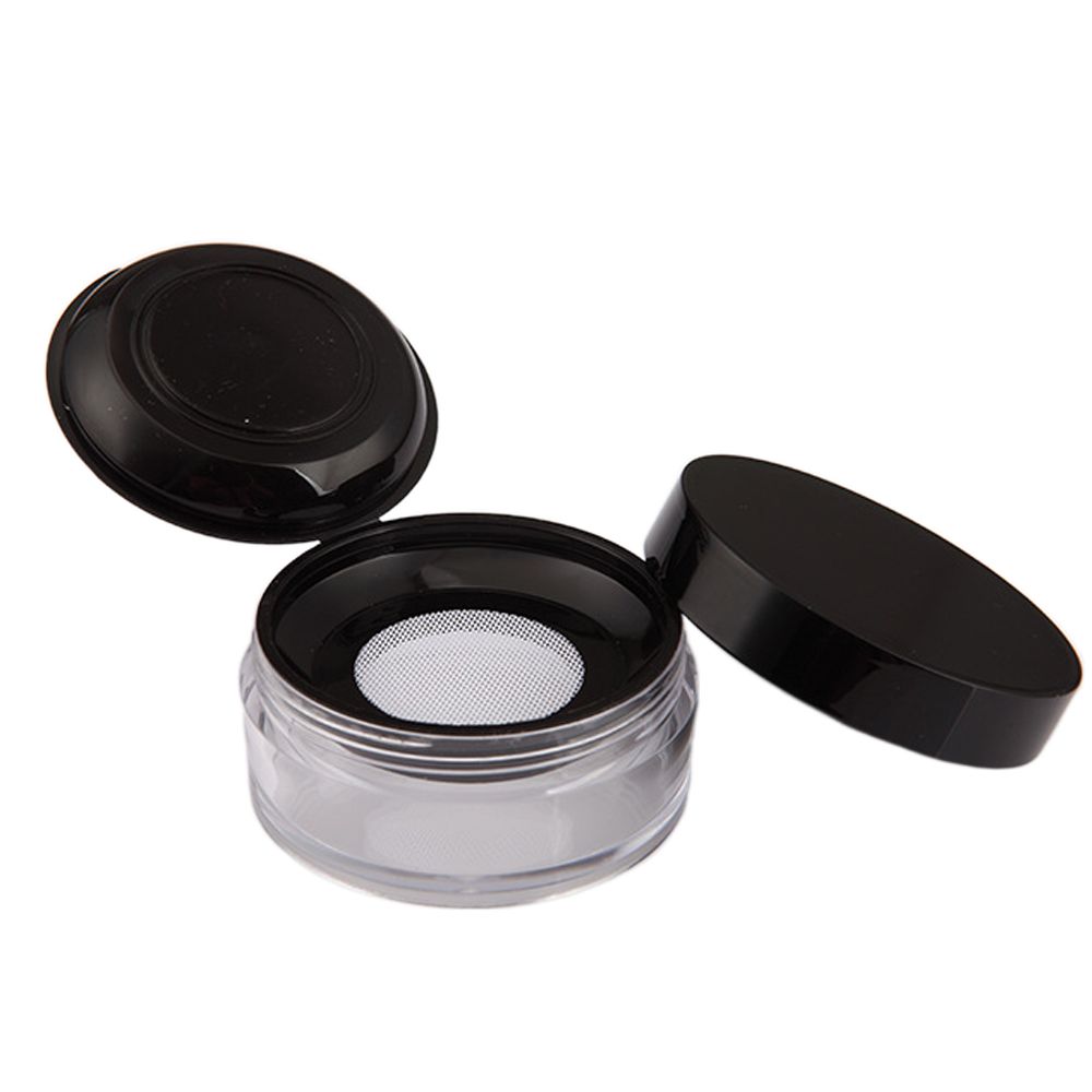 Packing Container Sifter Sieve - Beauty Makeup Box Set 评论和价格
