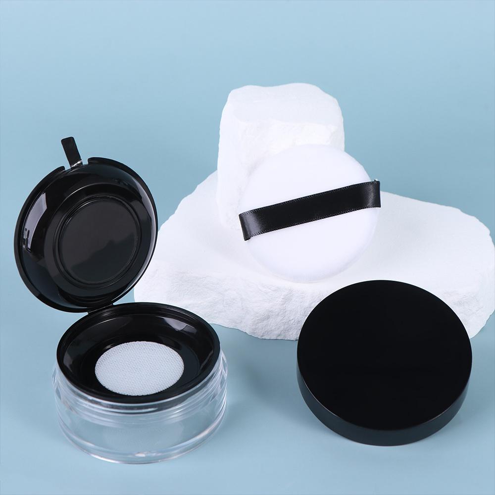 Packing Container Sifter Sieve - Beauty Makeup Box Set 评论和价格