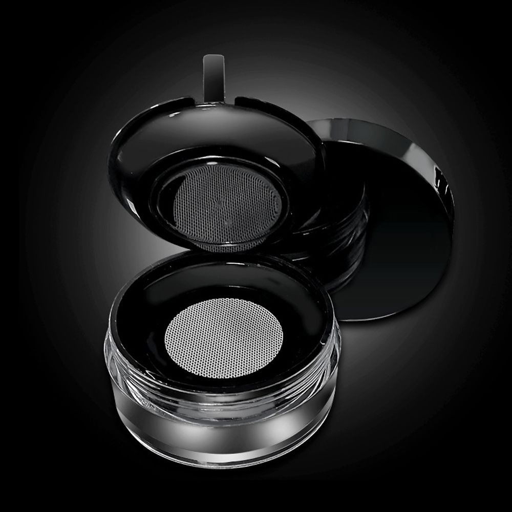 Packing Container Sifter Sieve - Beauty Makeup Box Set 评论和价格