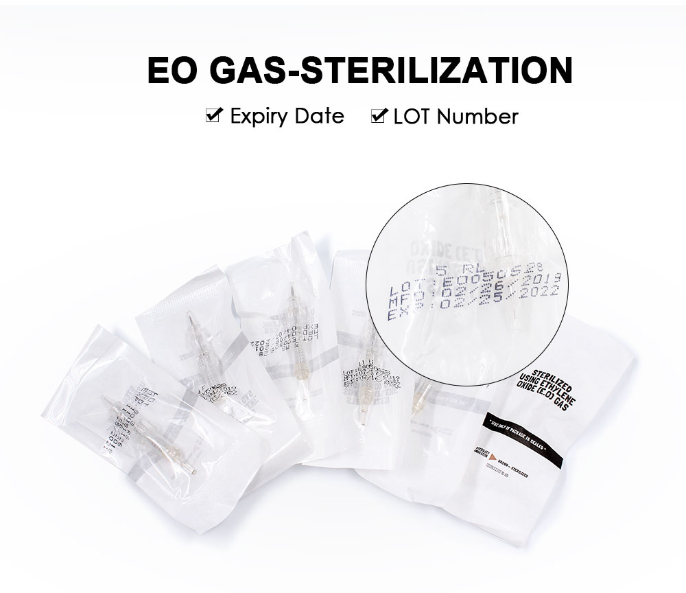 Biomaser 10PCS Revolution Tatt - Merit Beauty Makeup 评论和价格