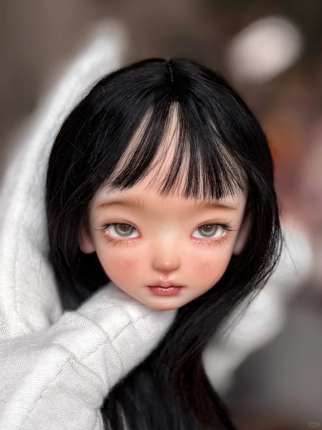 Amber 1/6 SD BJD Doll Nimo Dou - Just Beauty Makeup 评论和价格