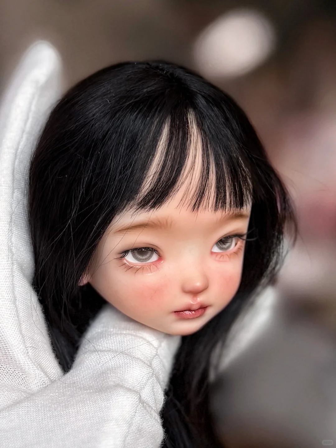 Amber 1/6 SD BJD Doll Nimo Dou - Just Beauty Makeup 评论和价格