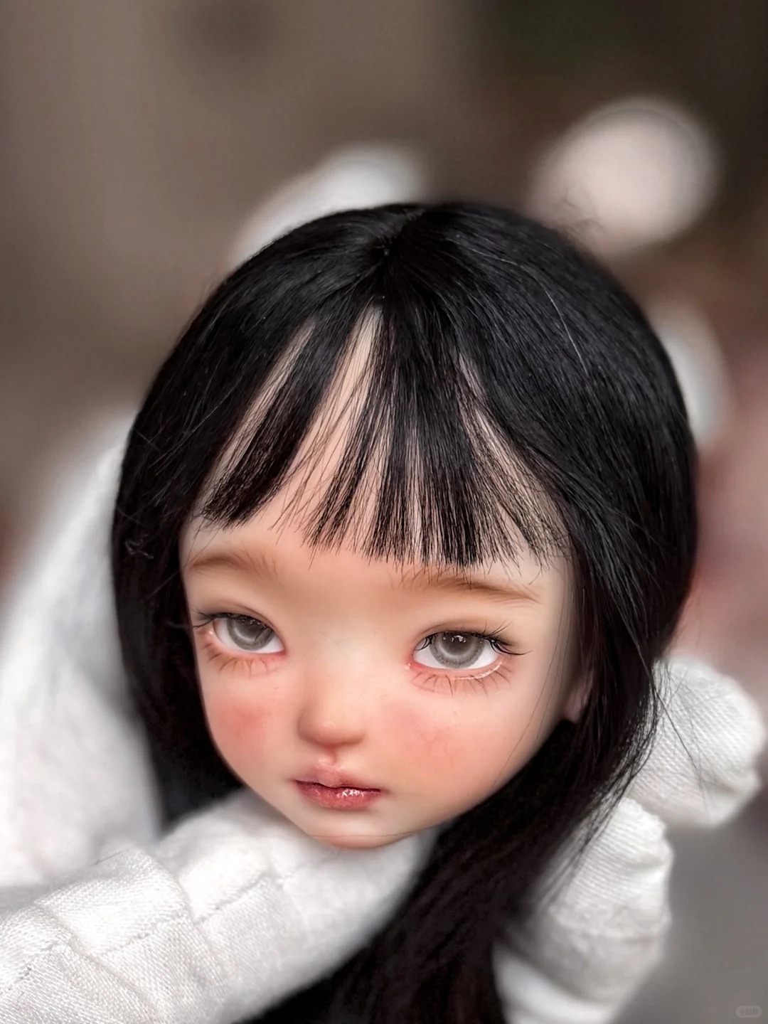 Amber 1/6 SD BJD Doll Nimo Dou - Just Beauty Makeup 评论和价格