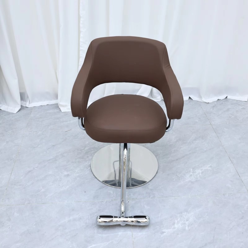 Ergonomic Barber Chair Synthet - Beauty Makeup Workshop 评论和价格
