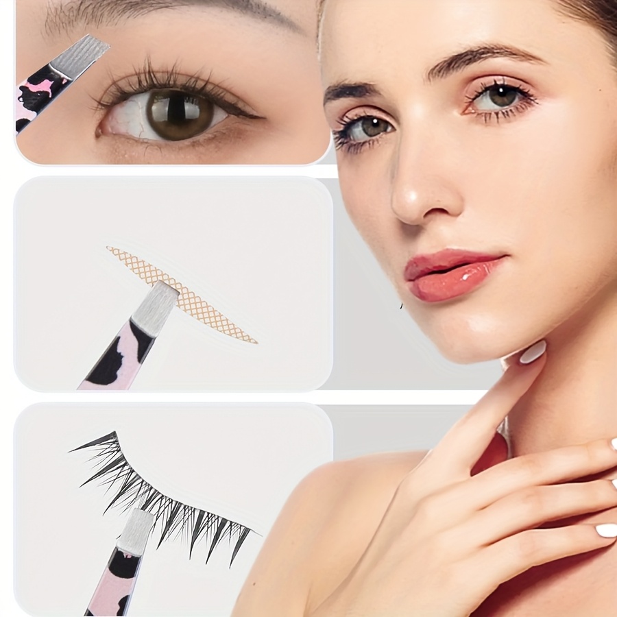 4 in 1 Professional Eyebrow Tw - Beauty Hair Makeup 评论和价格