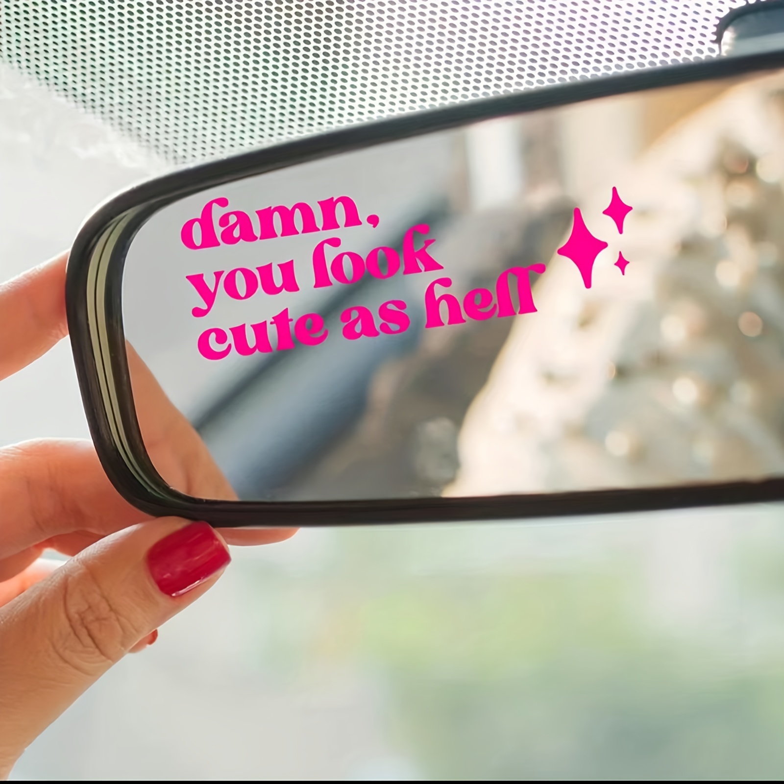 Morning makeup mirror rearview - Beauty Makeup Definition 评论和价格