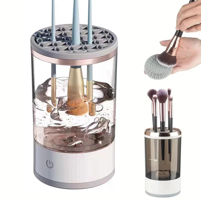 USB Plug Portable Electric Mak - Beauty Makeup Brands 评论和价格