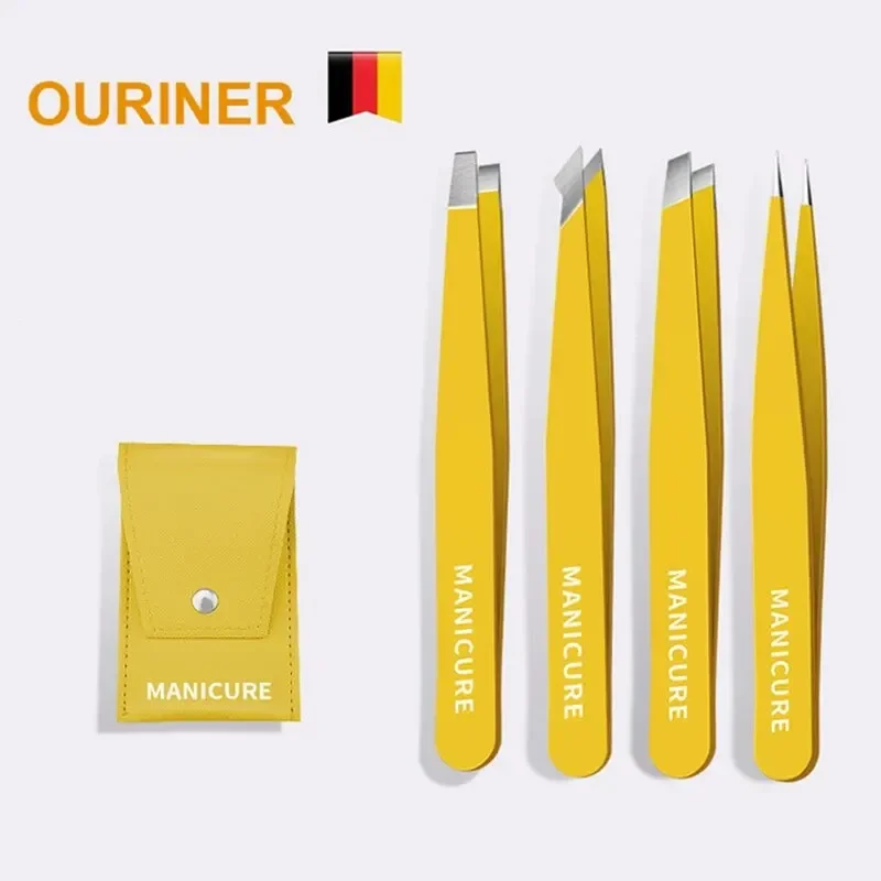 2026 new Eyebrow Tweezer Color - Beauty Hair Makeup 评论和价格